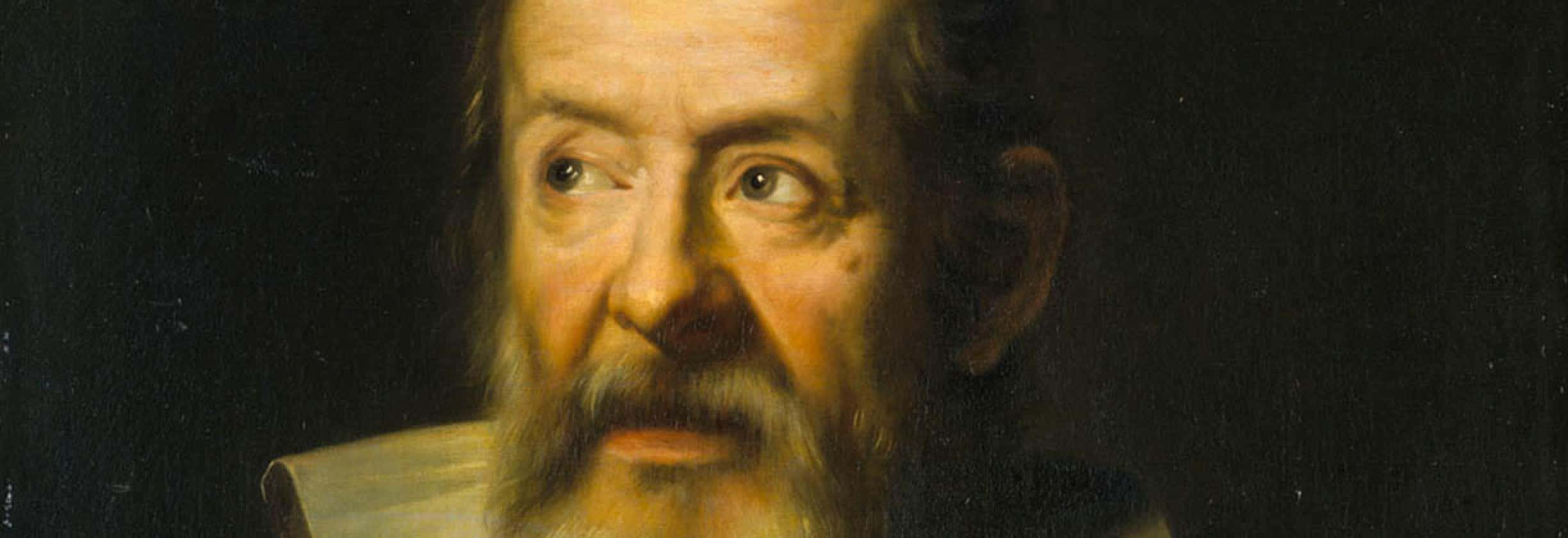 Galileo Galilei facts 