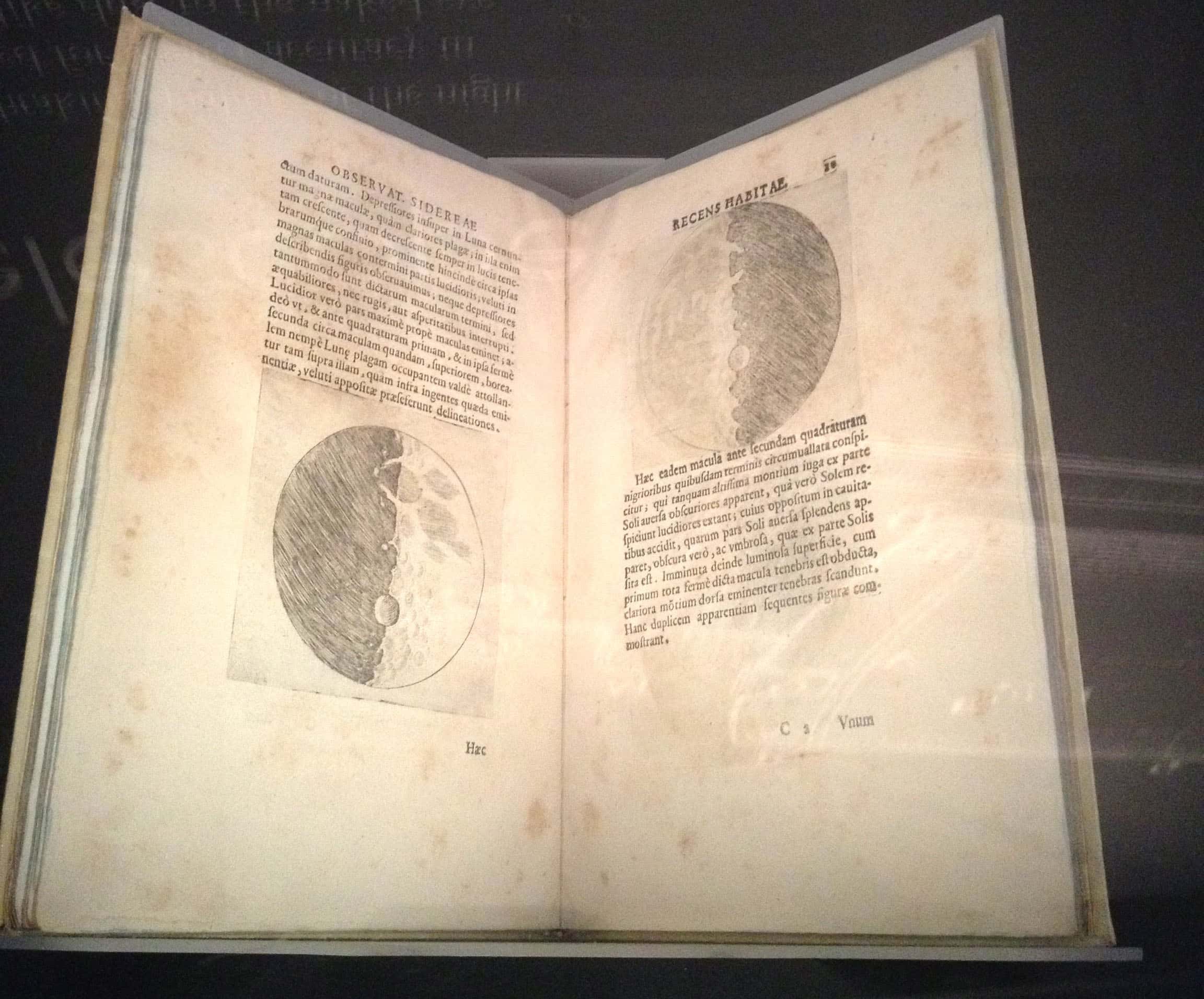 Galileo Galilei facts