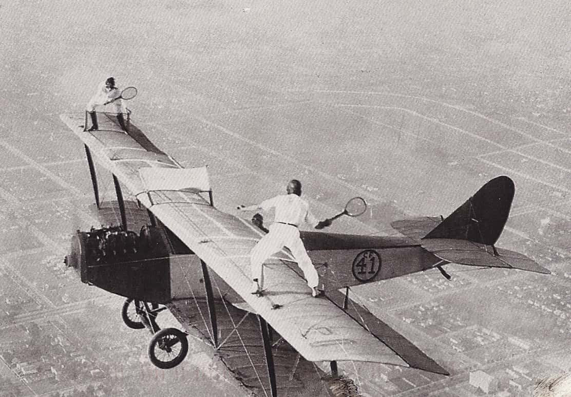 Craziest Circus Performers facts