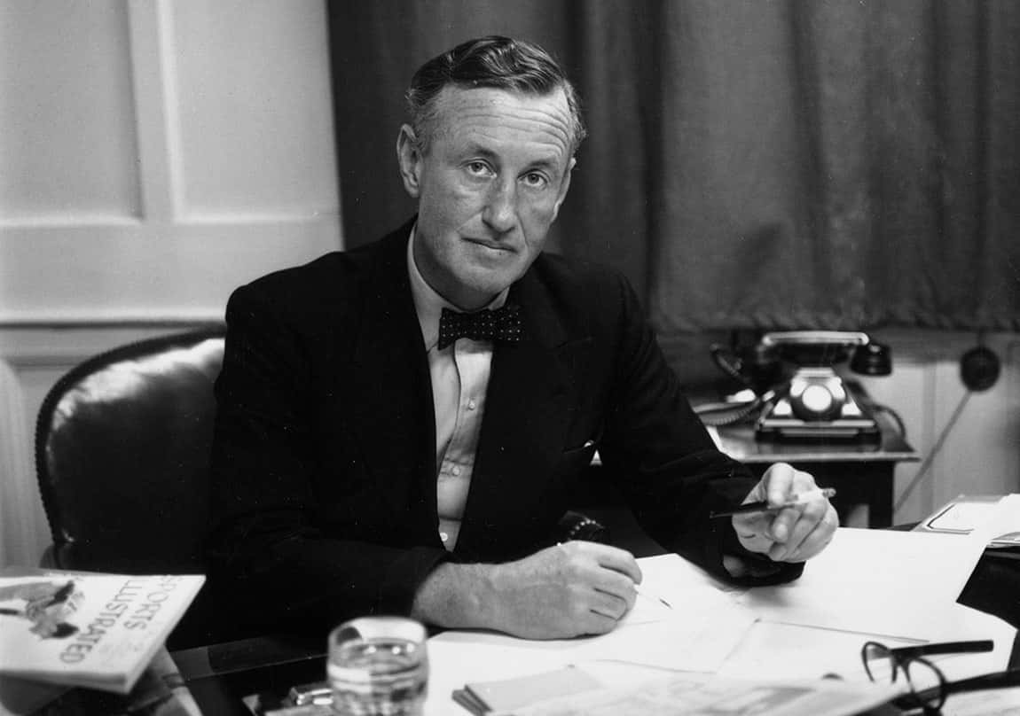 Sir Christopher Lee Facts