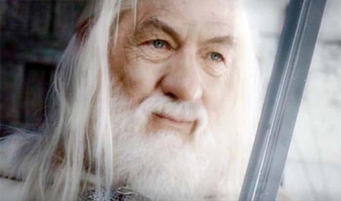 Christopher Lee Facts