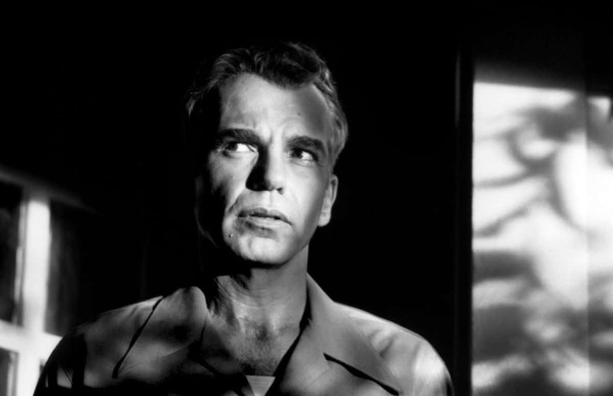 Billy Bob Thornton facts