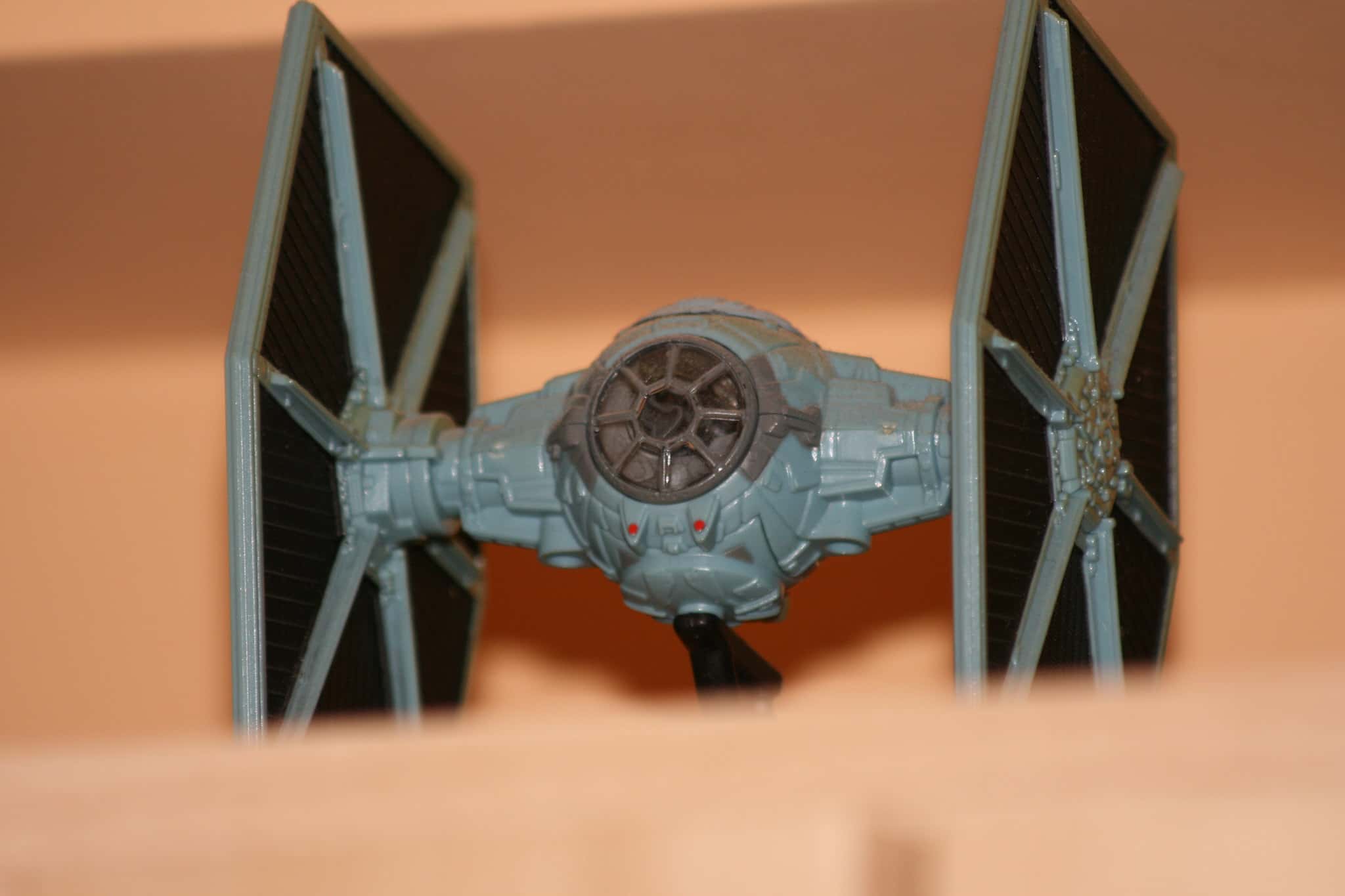 Deadly Star Wars Weapons Facts