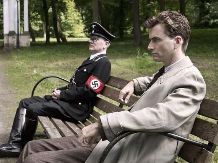 Spies and Espionage In WWII Facts