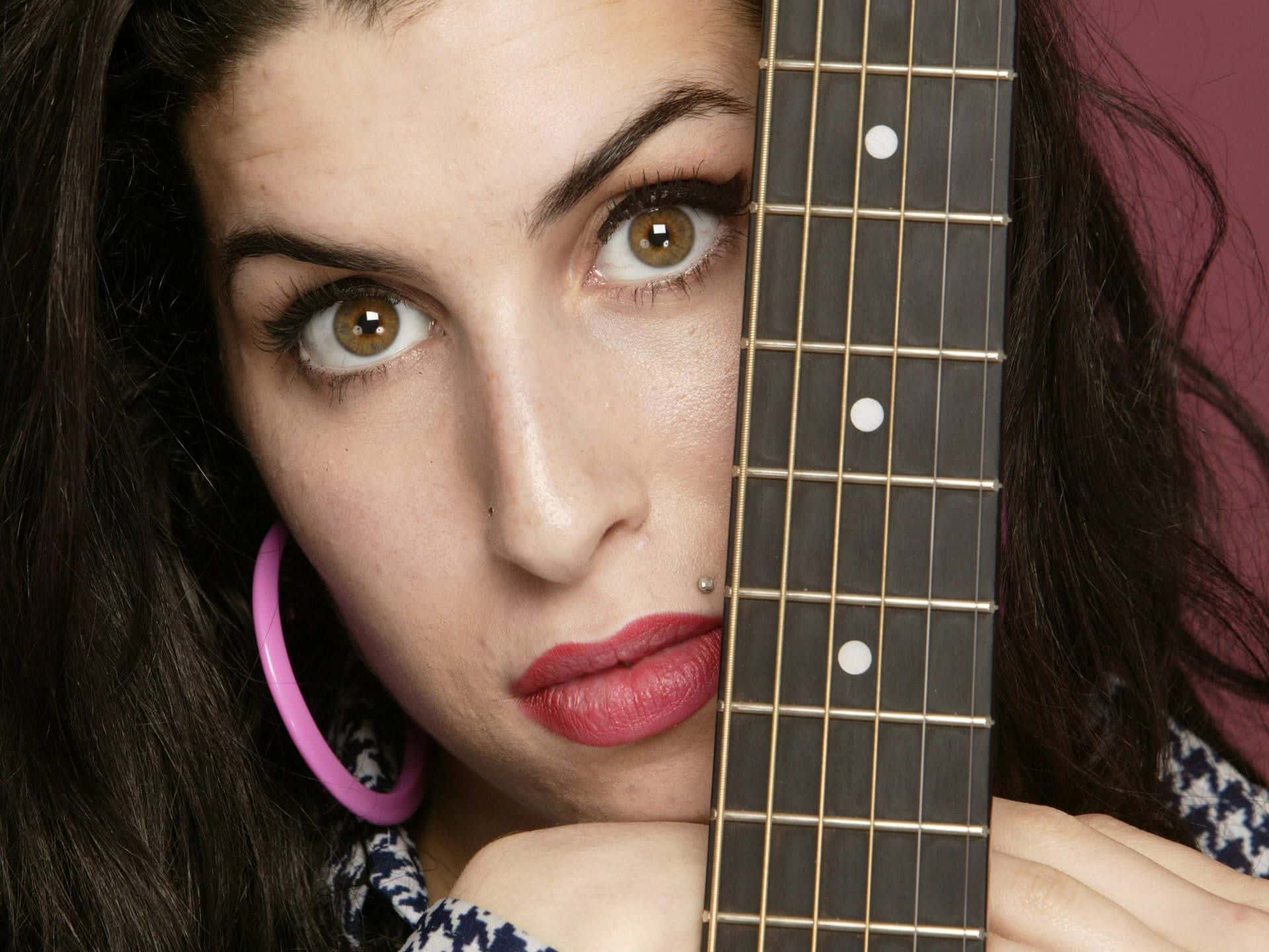 Amy Winehouse facts