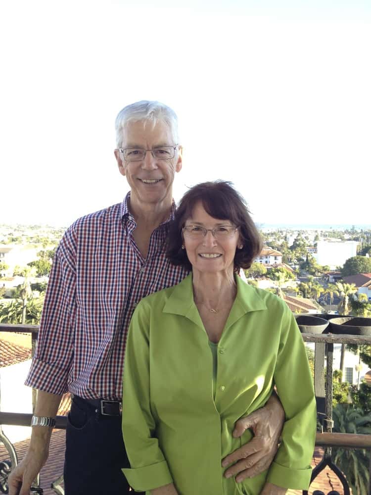 It’s Never Too Late: The Story of Janice and Wilson