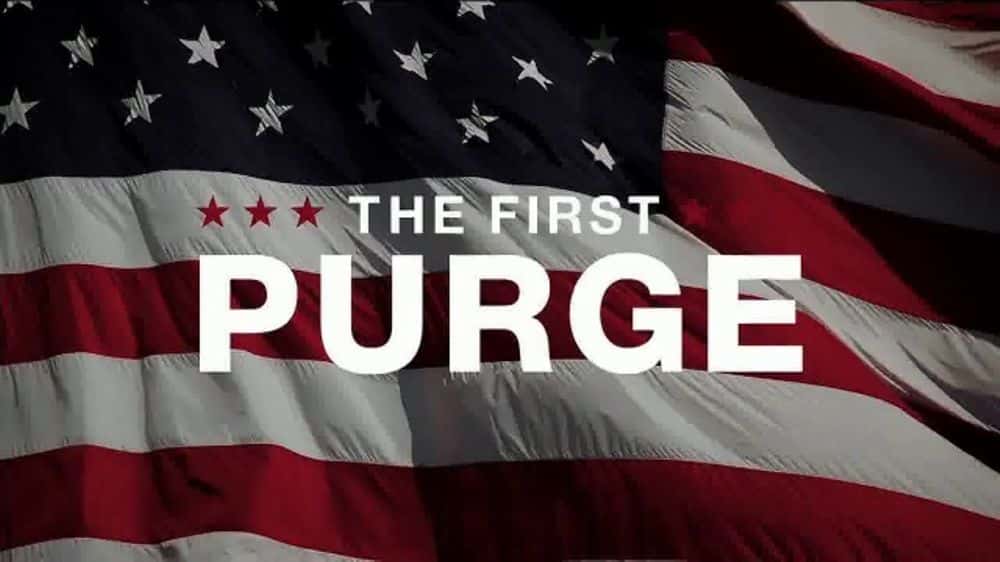 Purge Series facts