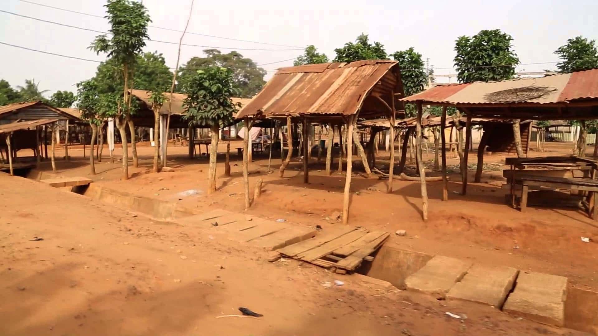 The Spookiest Places On Earth facts