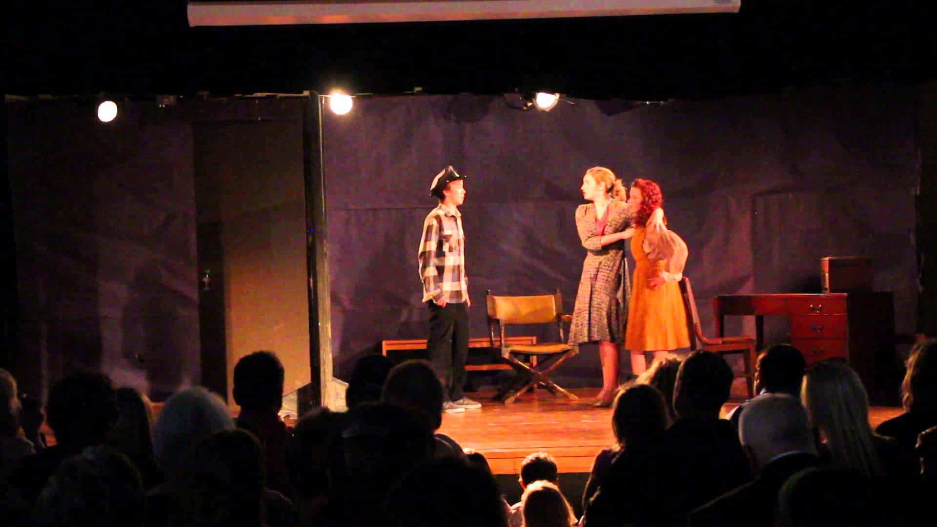 John Krasinski facts 