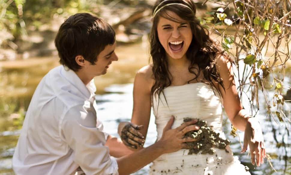 Messed Up Love Stories facts