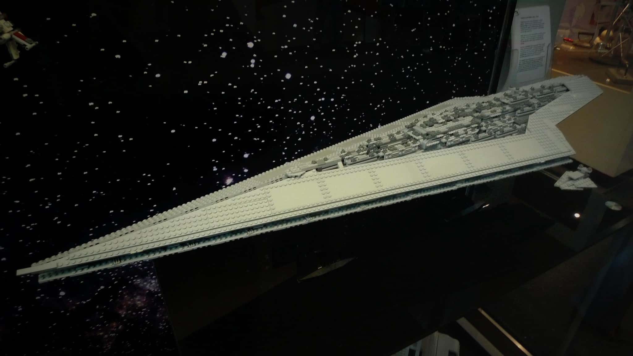 Deadly Star Wars Weapons Facts