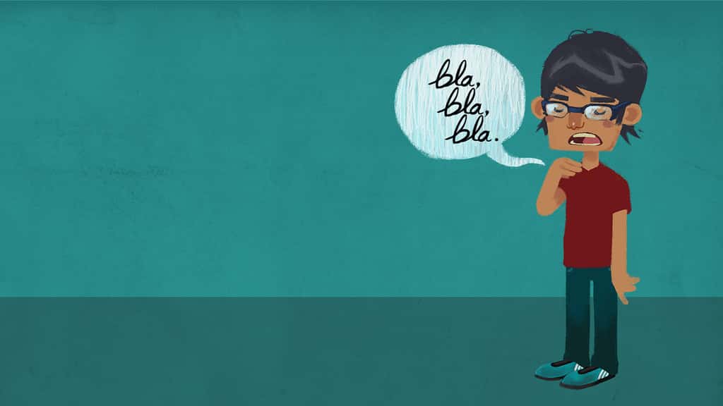 Linguists Overheard Things Facts