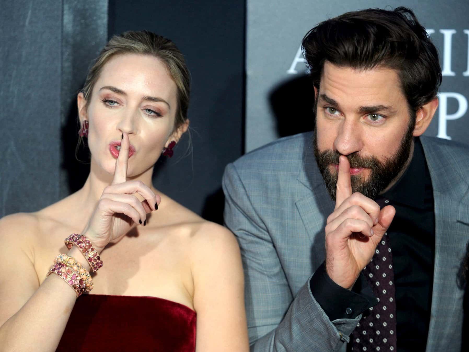 John Krasinski facts 