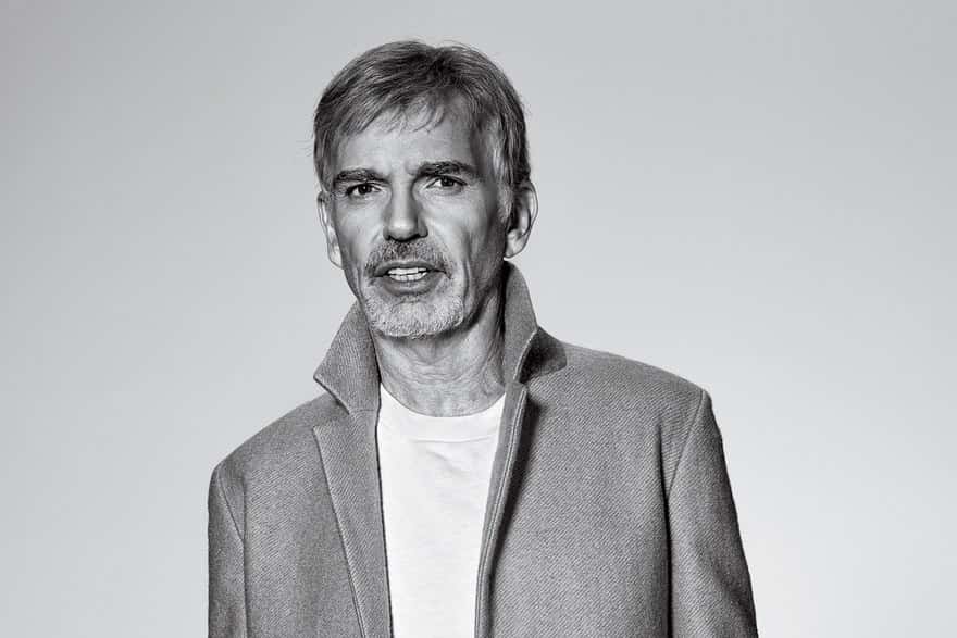 Billy Bob Thornton facts