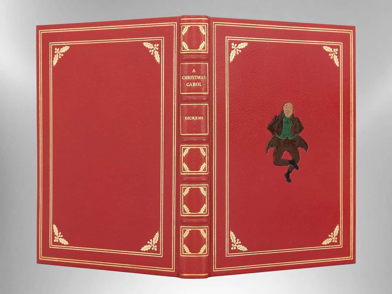 Charles Dickens facts