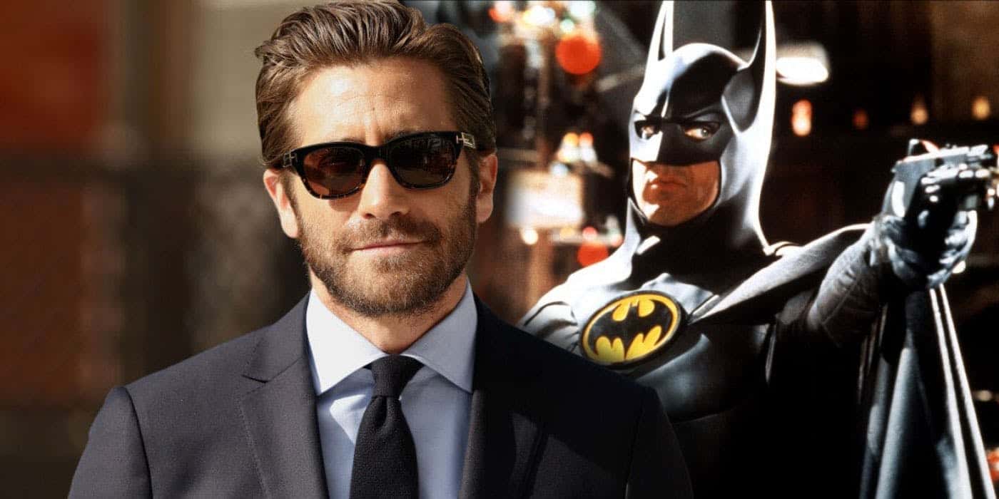 Jake Gyllenhaal facts