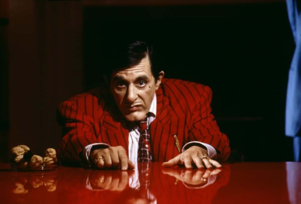 Best Films Of The 1990s facts 