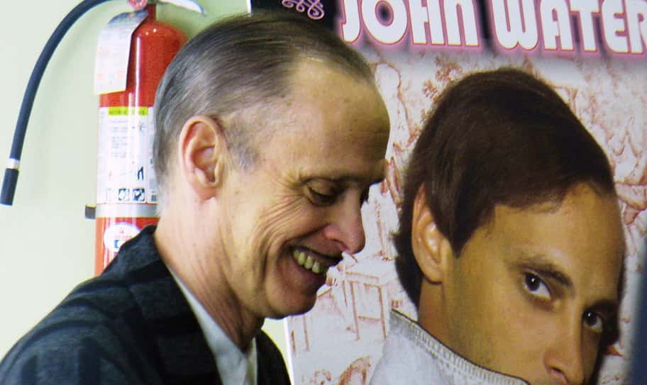John Waters