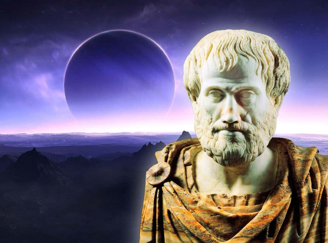 Aristotle Facts