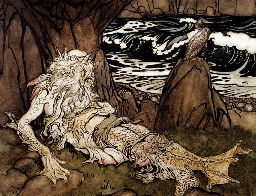 Medieval Beliefs facts