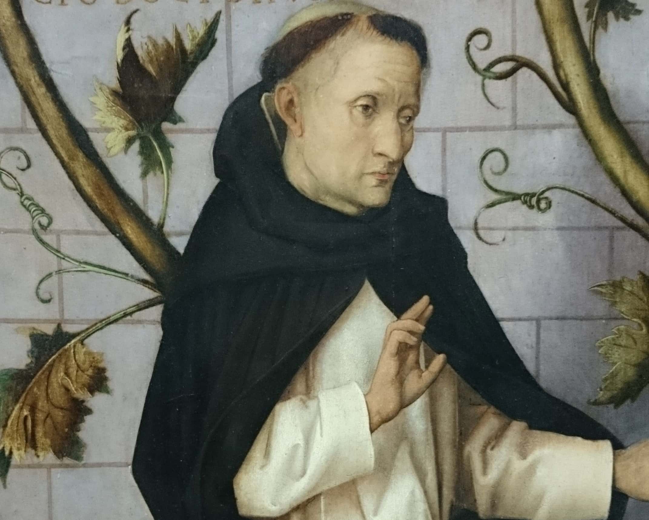 Medieval Beliefs facts