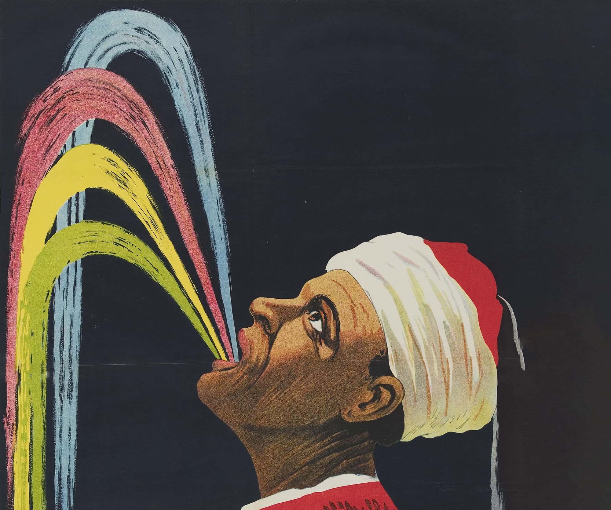 Craziest Circus Performers facts