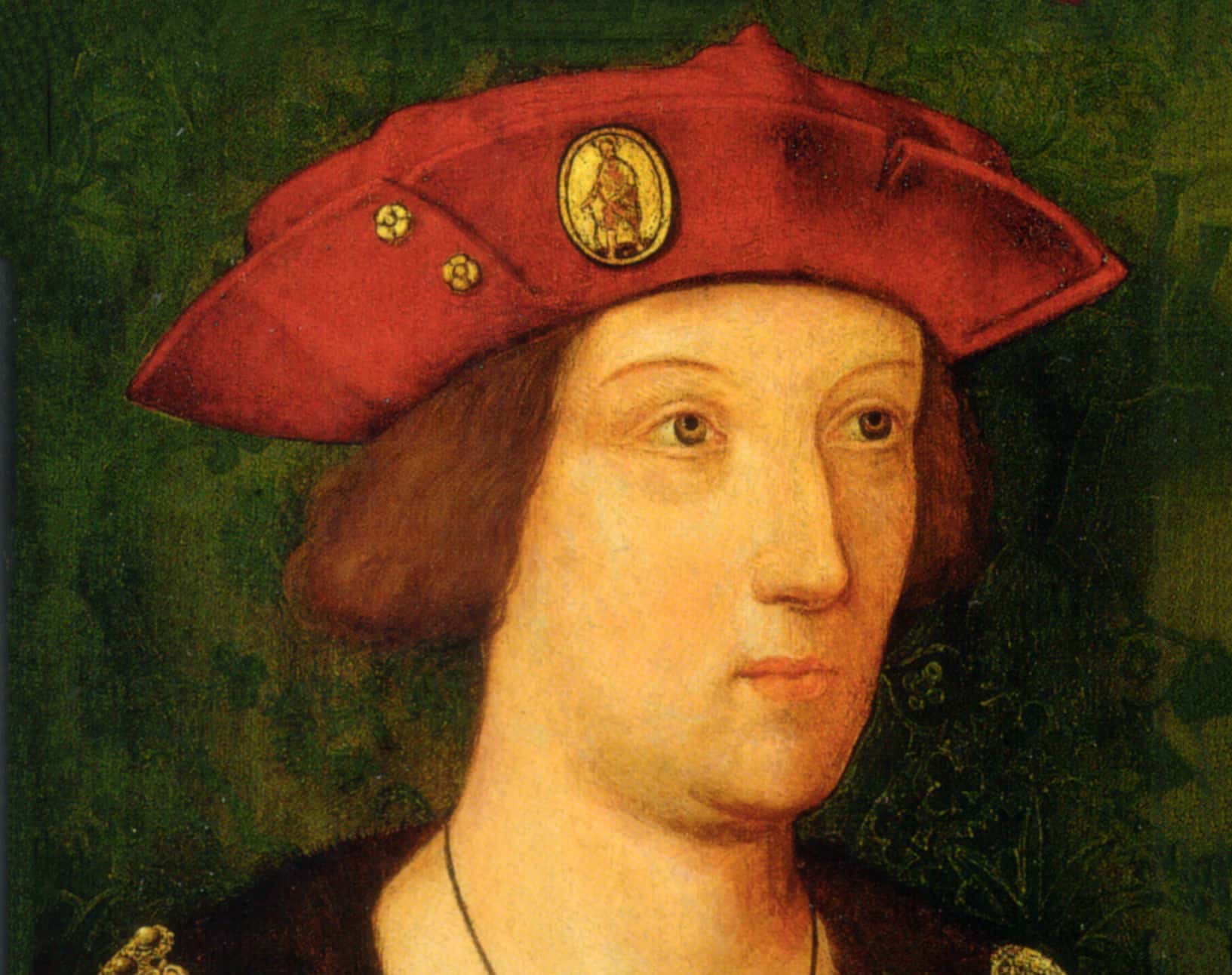 Catherine of Aragon facts