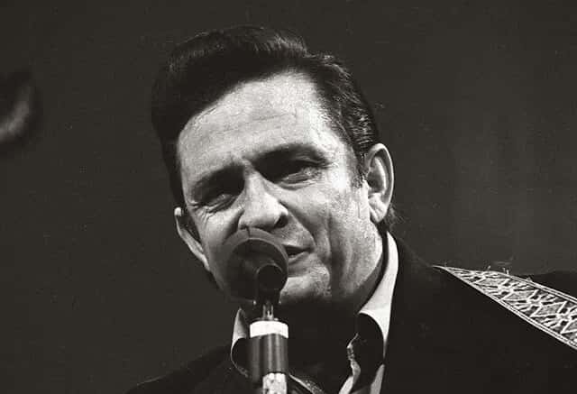Johnny Cash