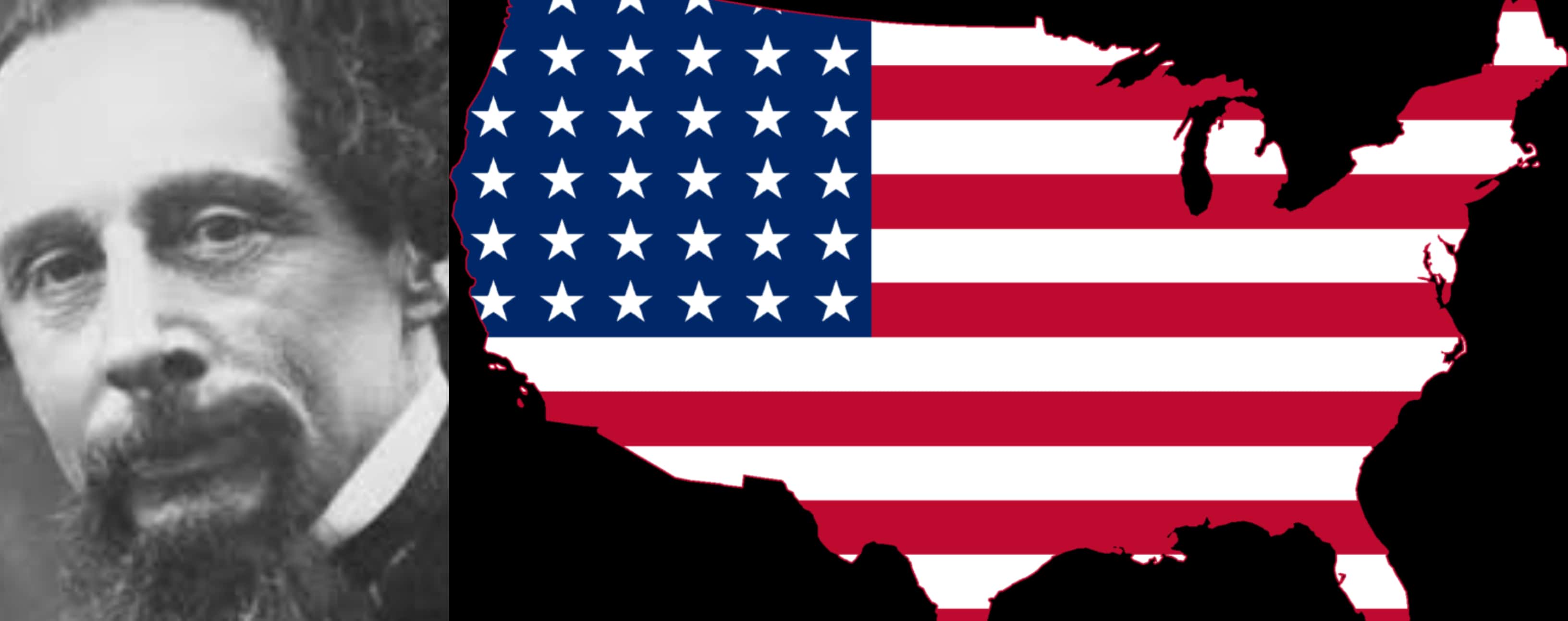 Charles Dickens facts