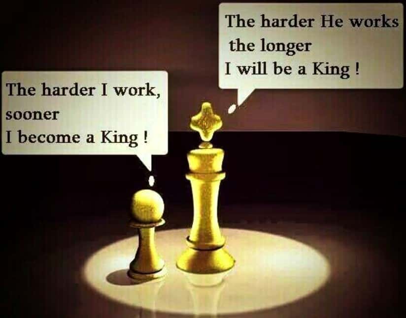 Rags to Riches Stories Facts