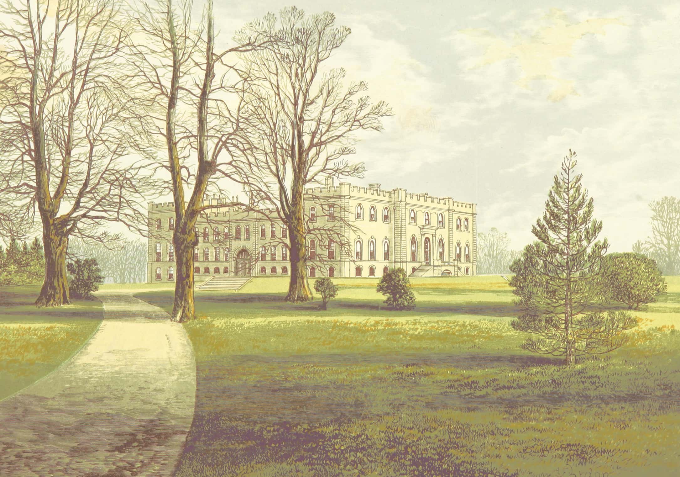 Catherine of Aragon facts