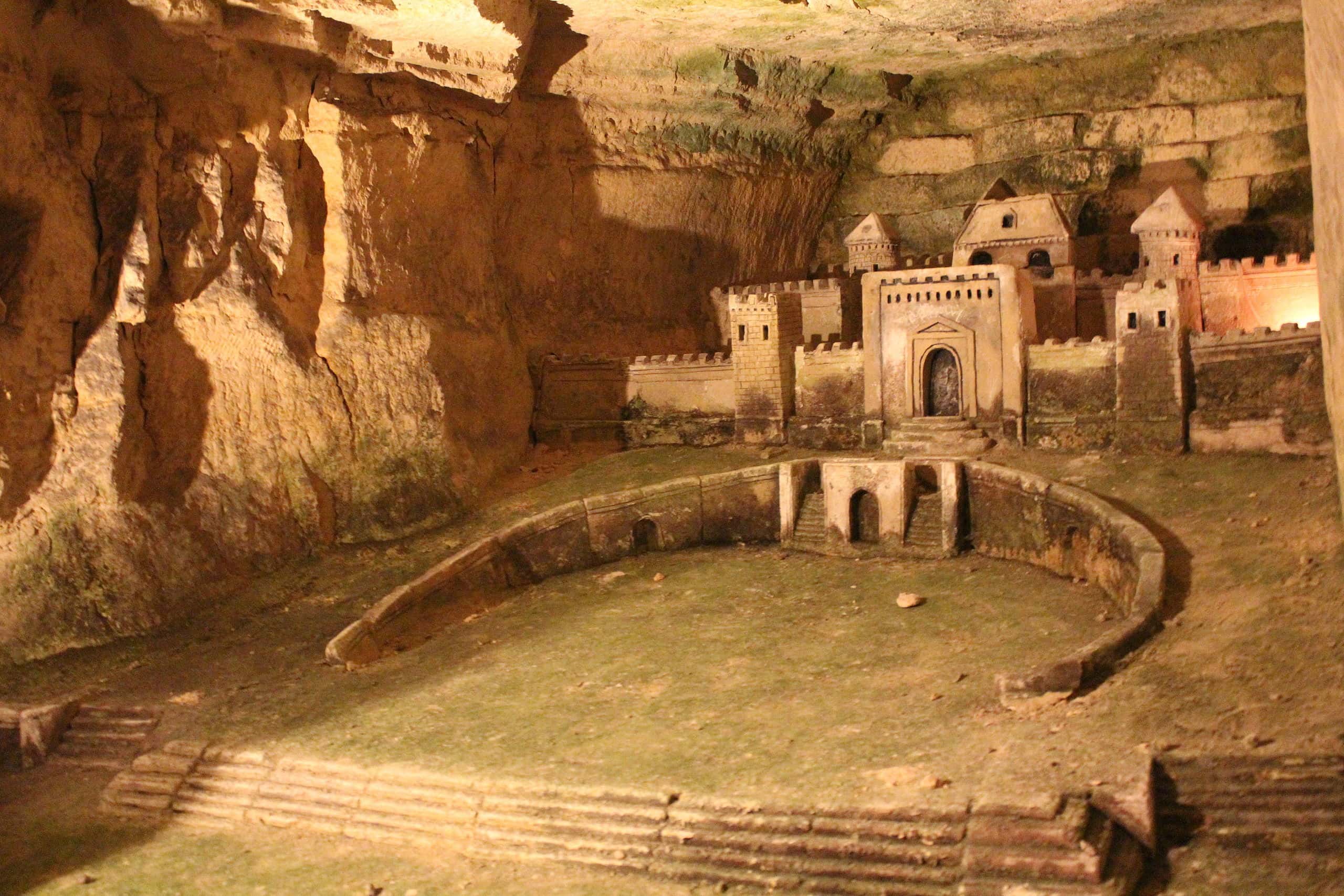 Spookiest Places On Earth facts