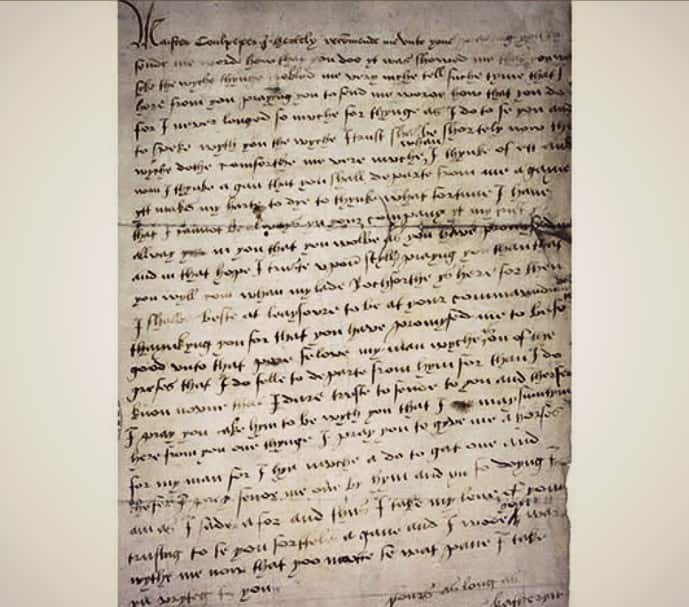 Star-Crossed Lovers Facts 