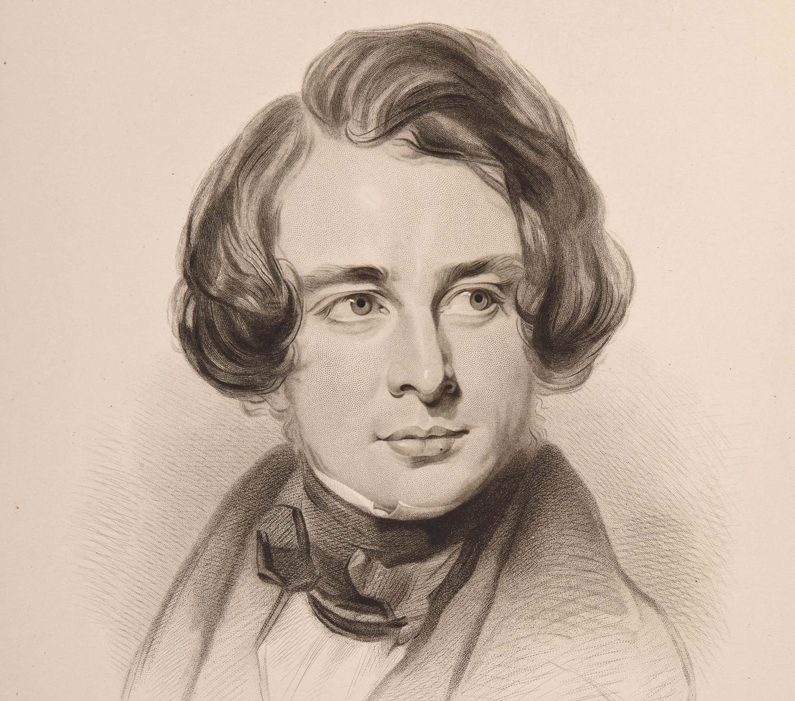 Charles Dickens facts