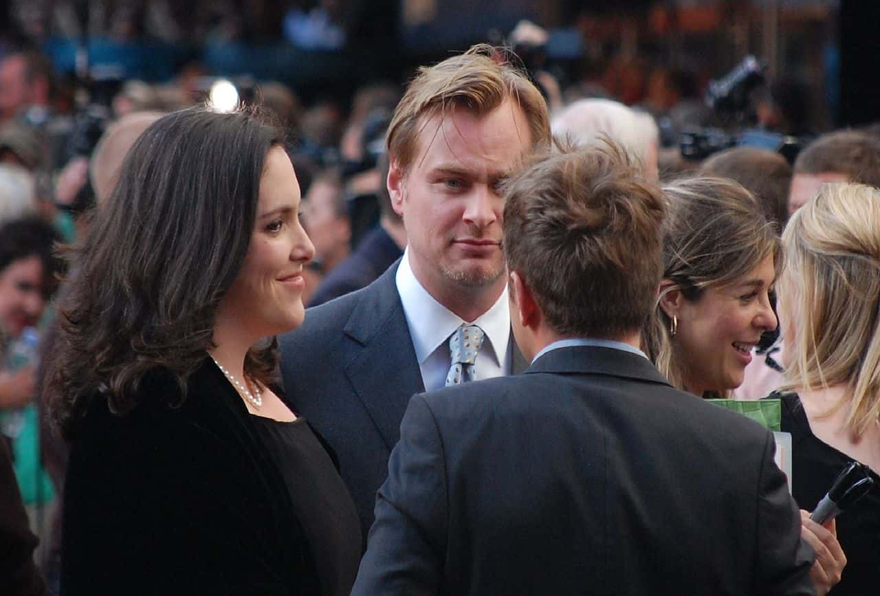 Christopher Nolan Movies facts