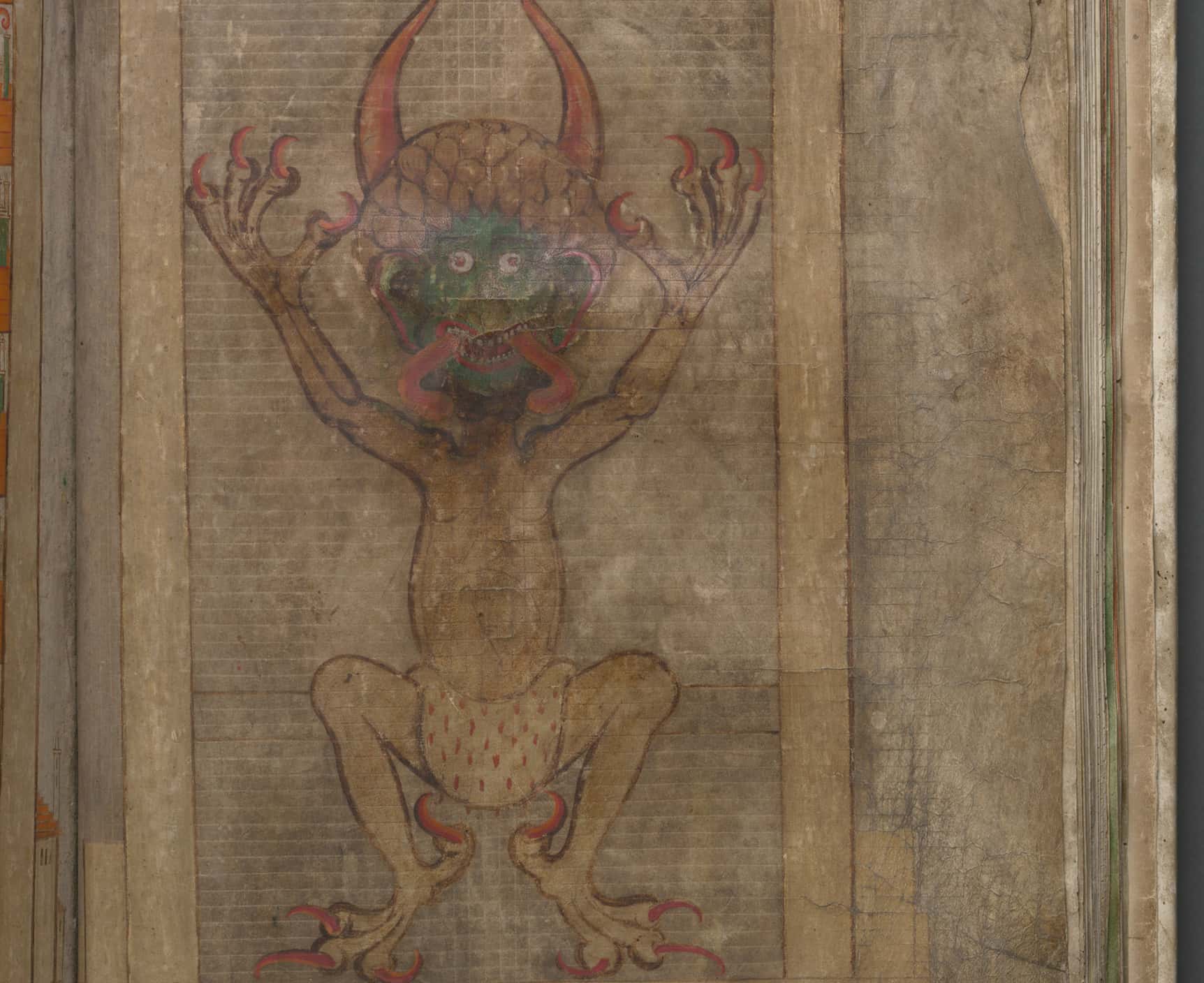 Medieval Beliefs facts