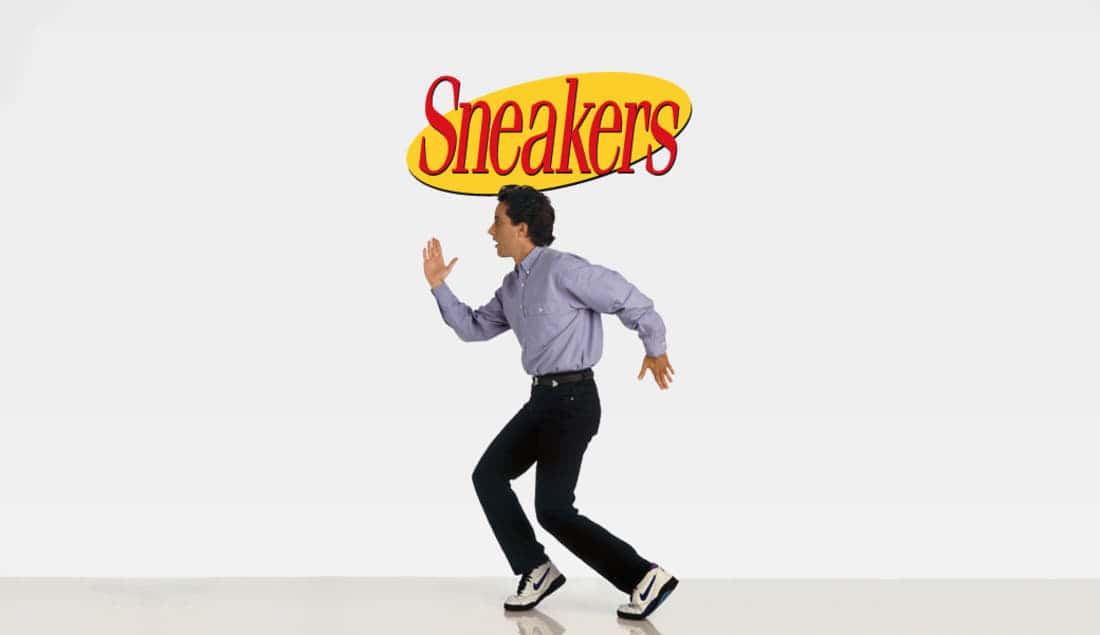 Jerry Seinfeld Facts