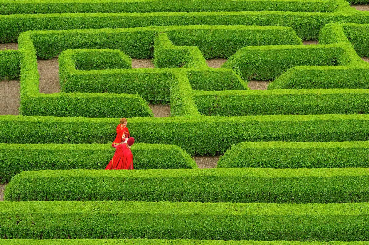 Star-Crossed Lovers Facts