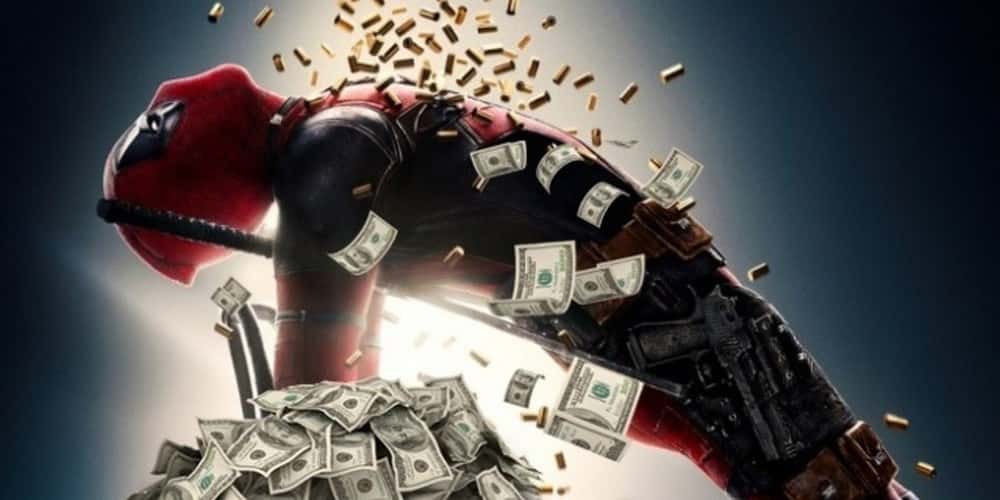 Deadpool Movies Facts