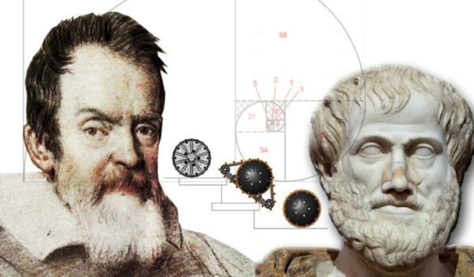 Aristotle Facts