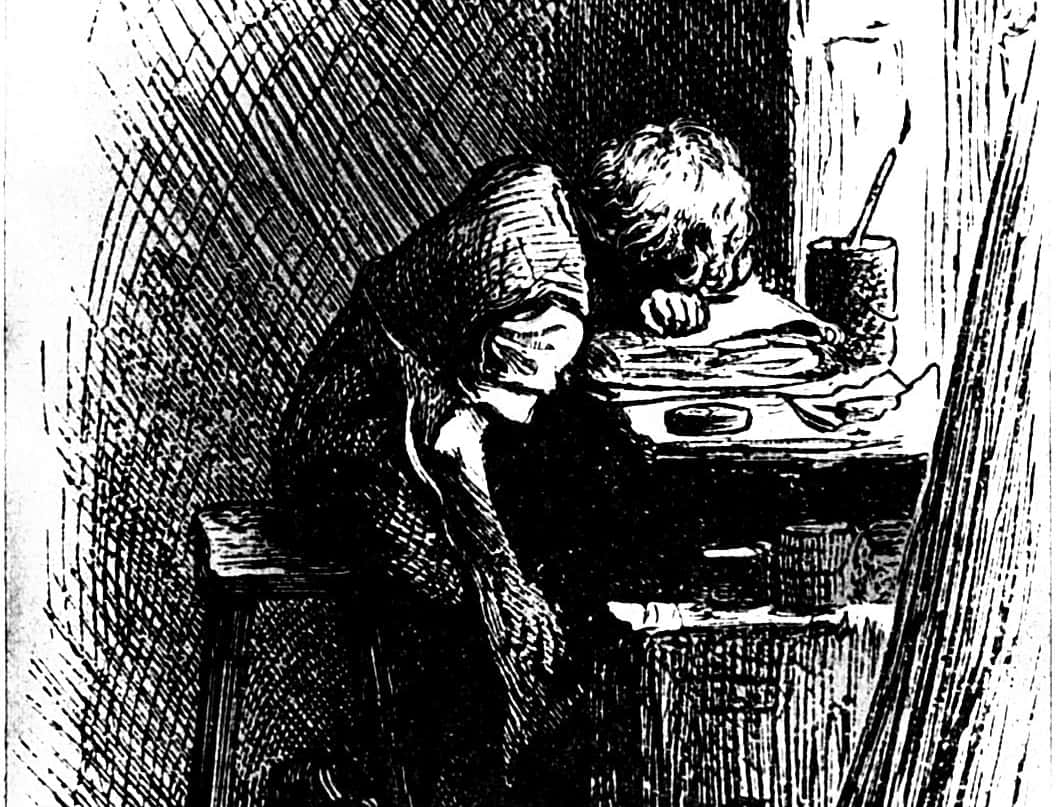 Charles Dickens facts