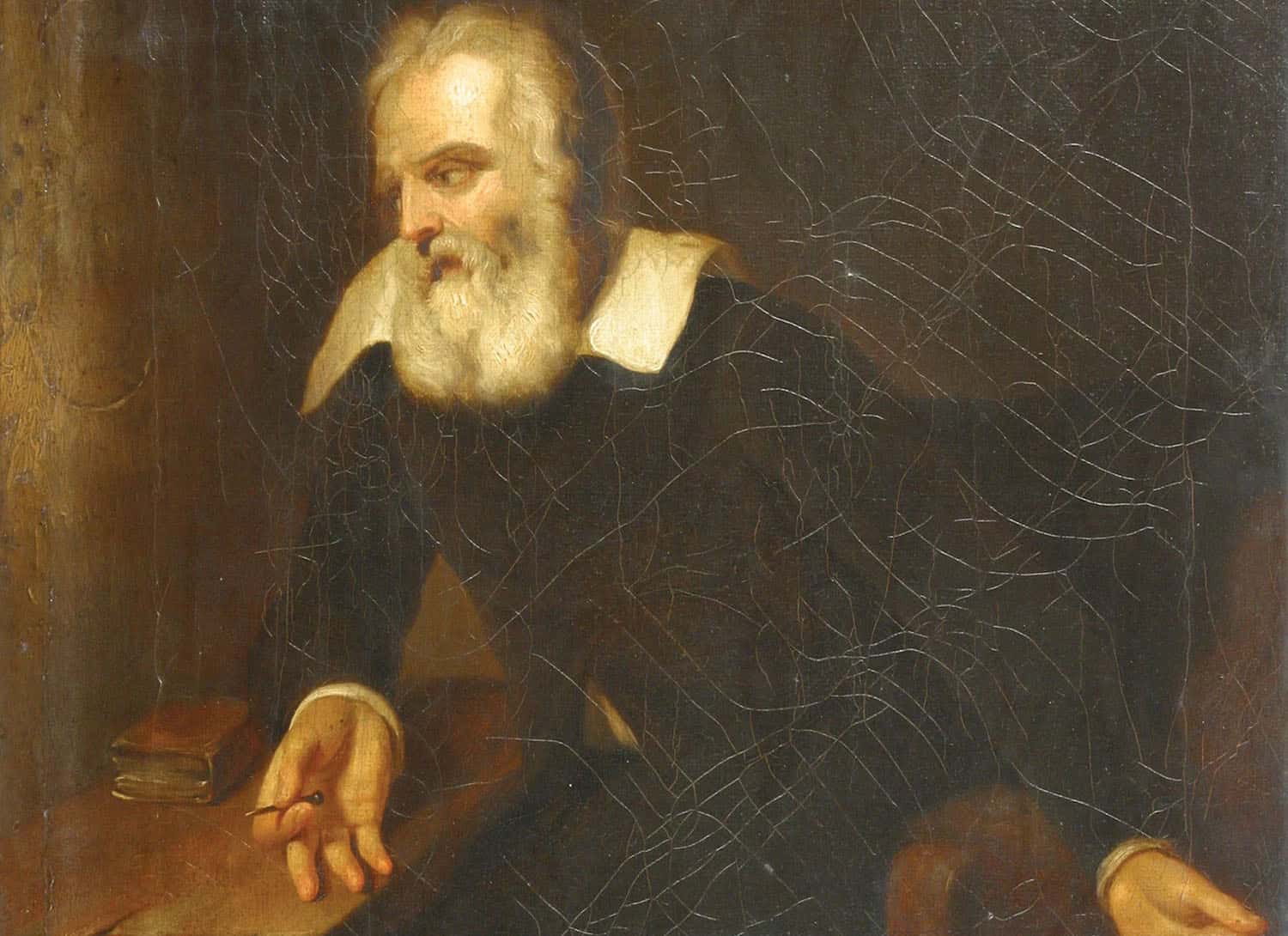 Galileo Galilei facts 