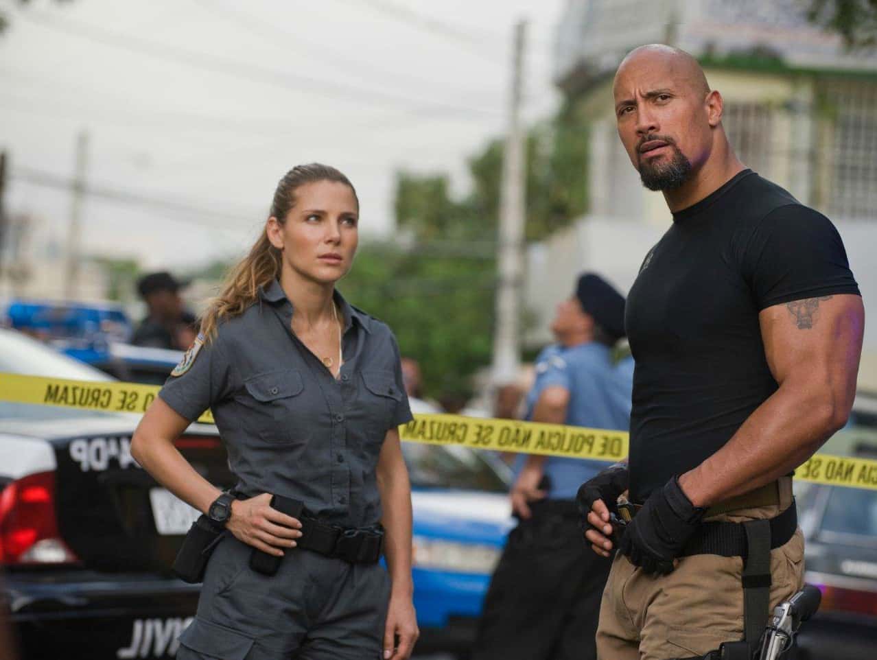 Chris Hemsworth Facts