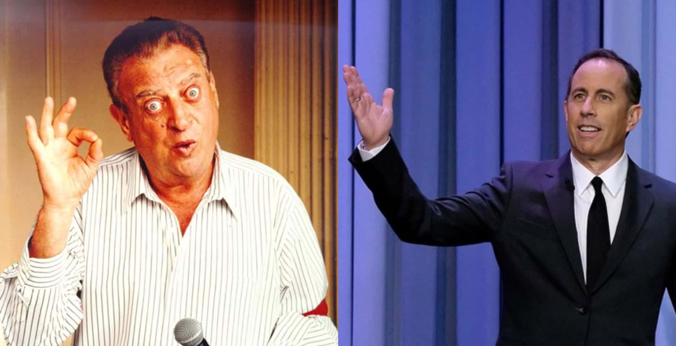 Jerry Seinfeld Facts