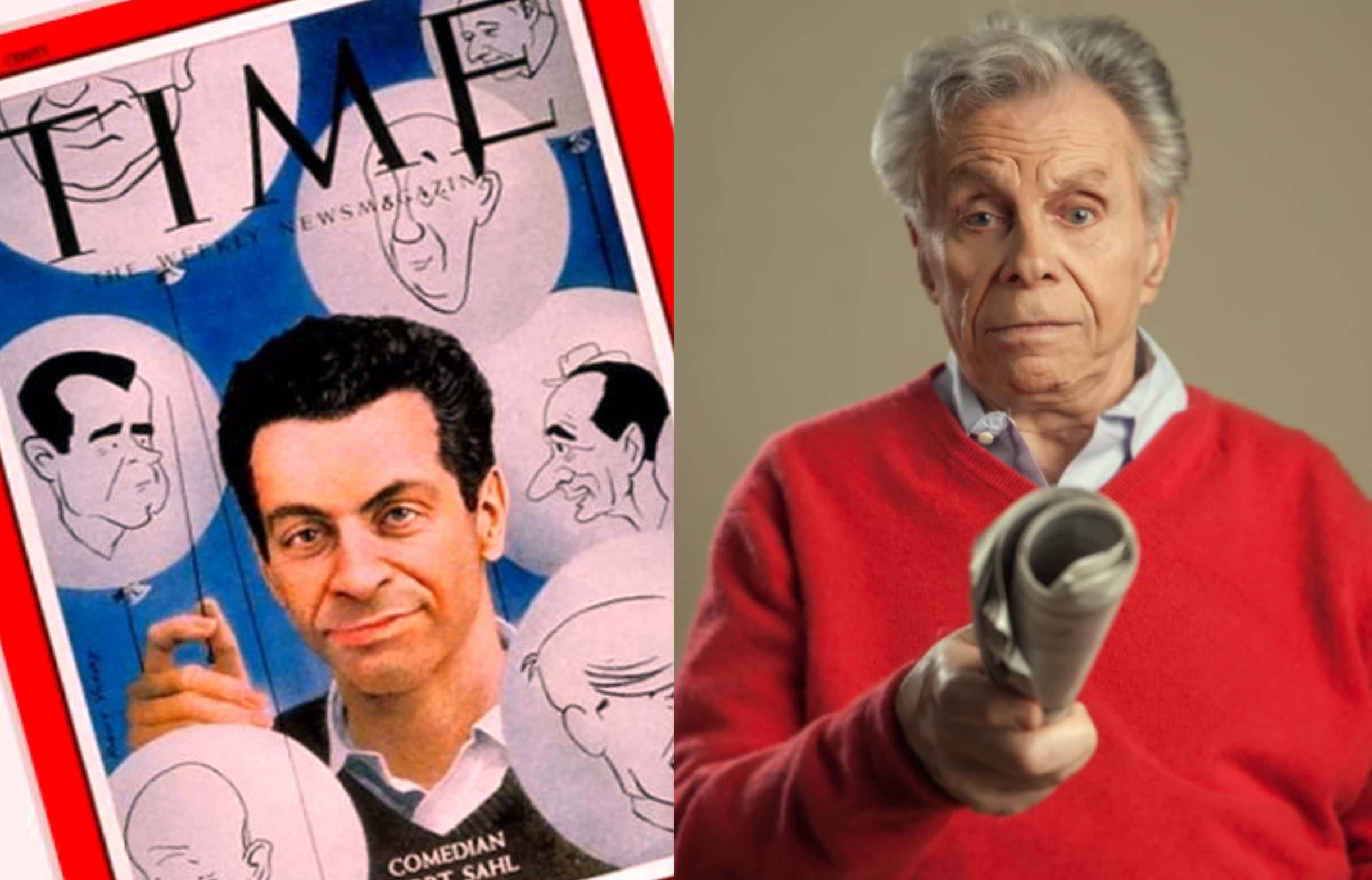 Stand-Up Comedians Facts