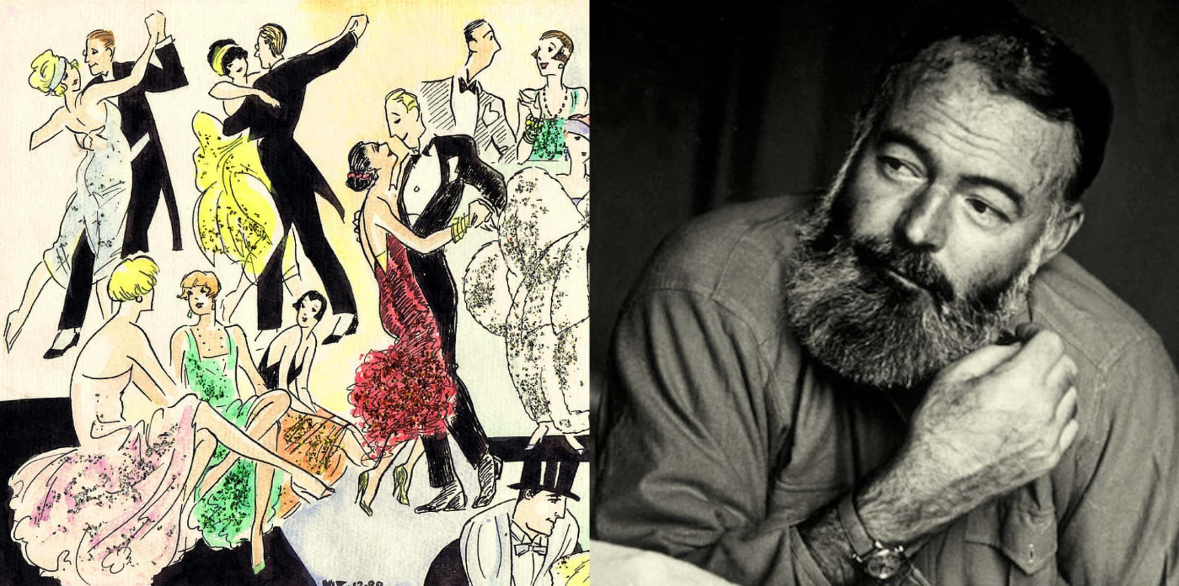 Roaring Twenties Facts