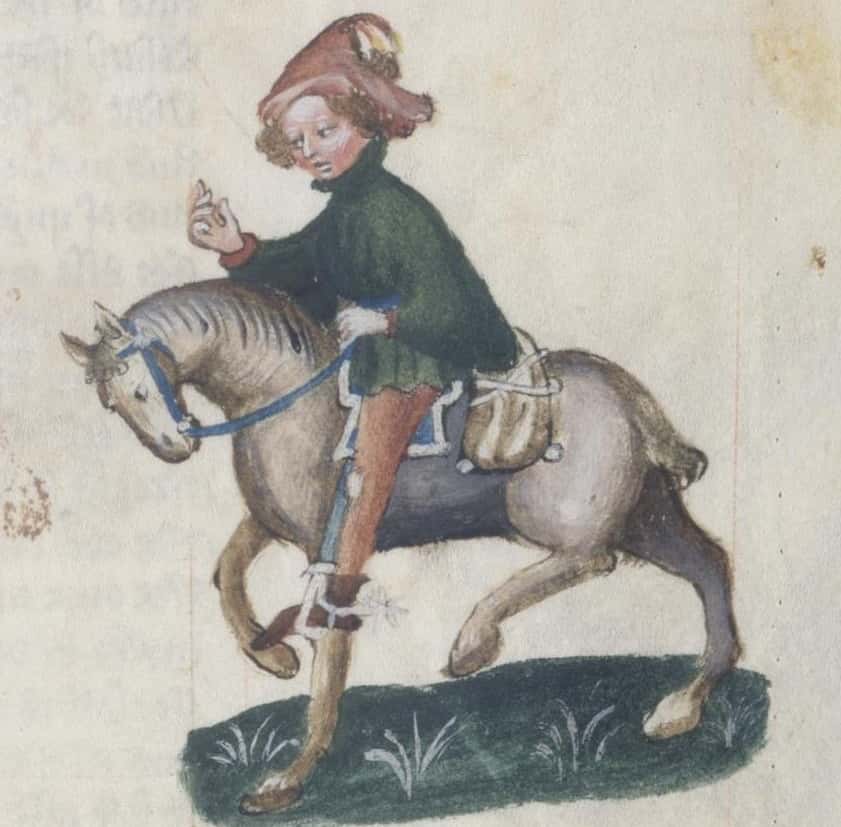 Medieval Alchemy facts