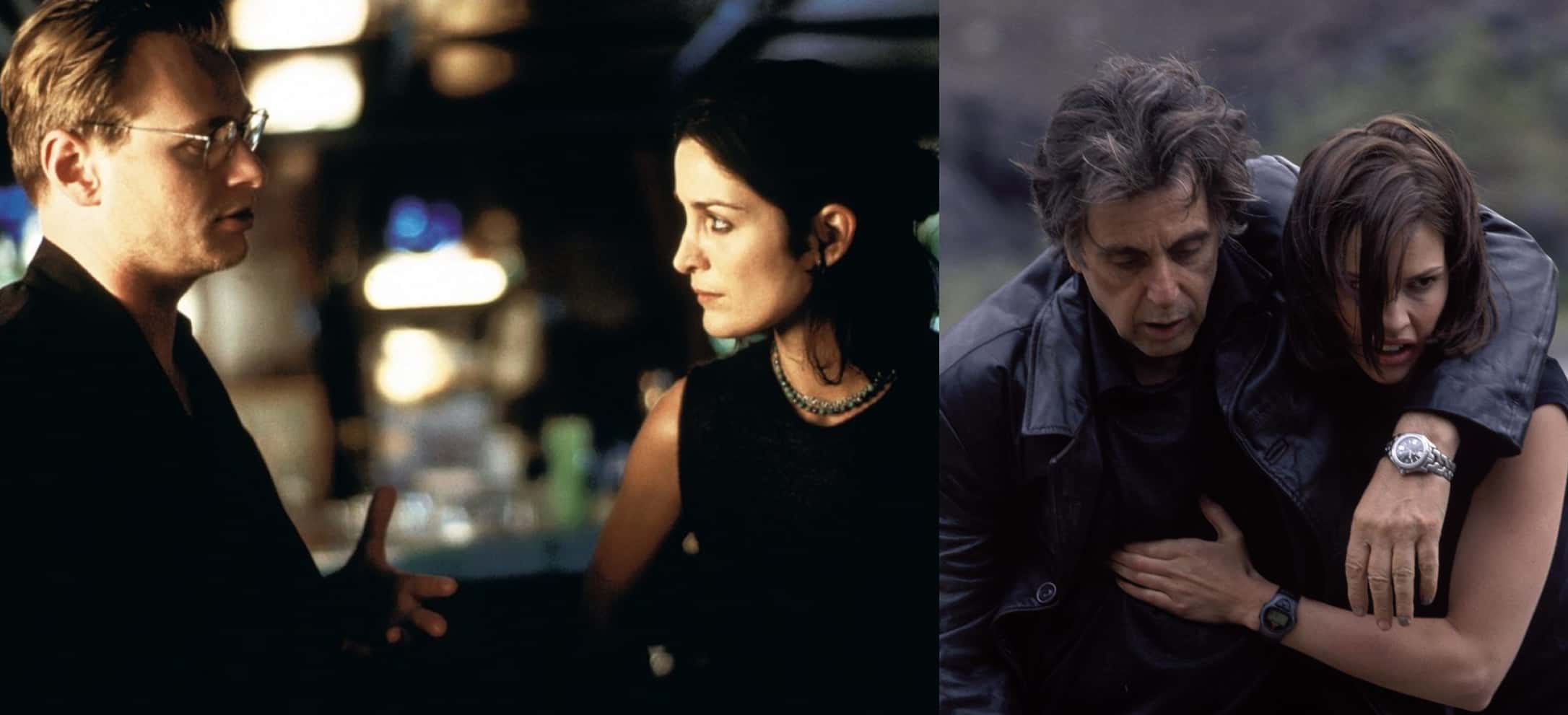 Christopher Nolan Movies facts