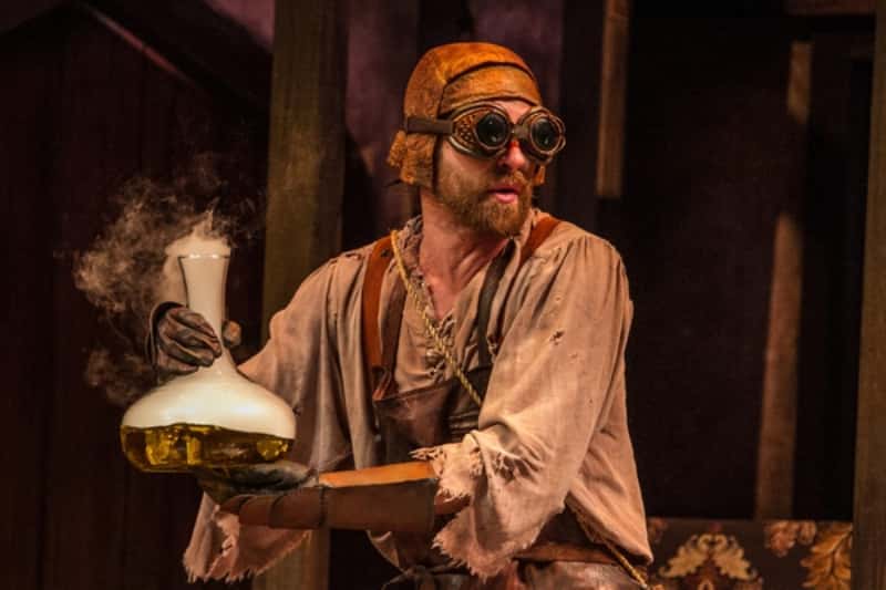 Medieval Alchemy facts