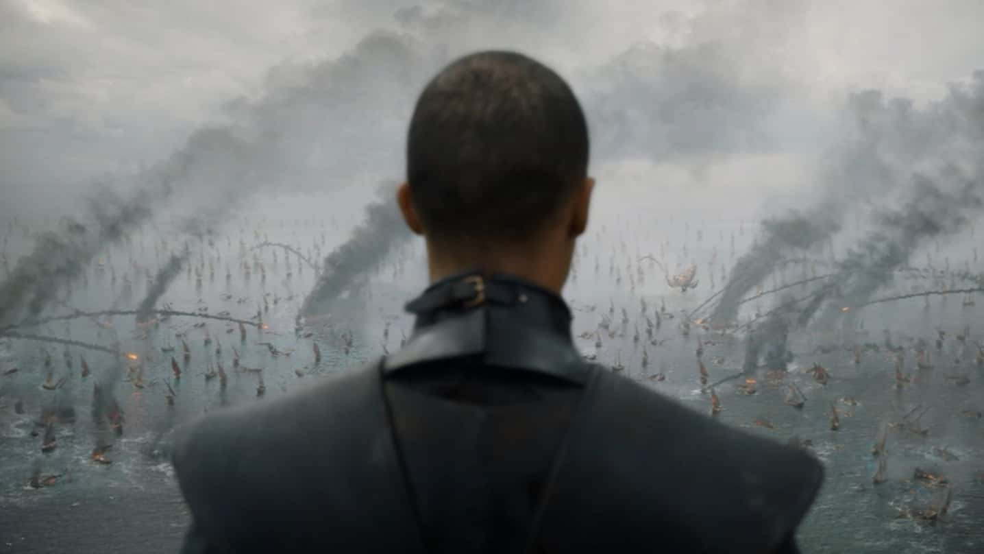 House Lannister facts